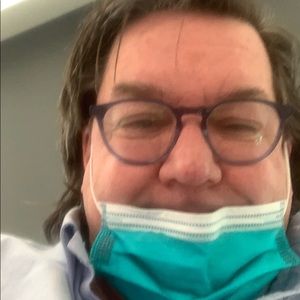 Meet your Posher, Andrew